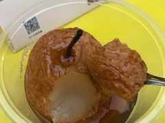-有奴思烤肉·清真(正宁路店)