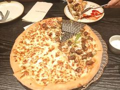 -老友时光·Pizza(泰华黑金店)