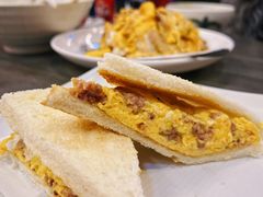 -新记美食(关闸店)
