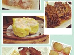 -潮福城大酒楼·潮粤菜·港式点心(阳光城店)