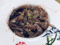 -海鲜人家(吕四店)