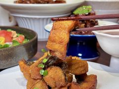 -苏帮袁Sue Cuisine(将台店)