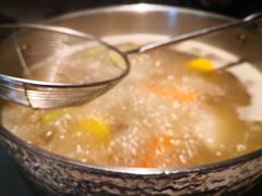 -左庭右院鲜牛肉火锅(浦江欢乐颂店)