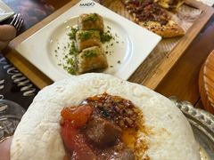 -MADO冰淇淋咖啡馆(淘金店)