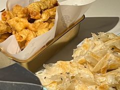 -江边城外烤全鱼(汉光百货店)