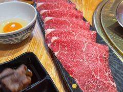 -一井烧肉·活鳗·寿司(望京SOHO店)
