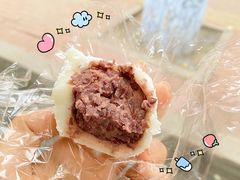 -南大门韩国米糕(公滨路店)