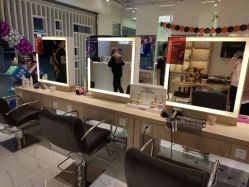 -LEE TIME·丽美时沙龙