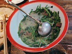 -广府乡下·饭庄(新港东路店)