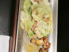 -大神太神·铁板烧(七宝领展广场店)