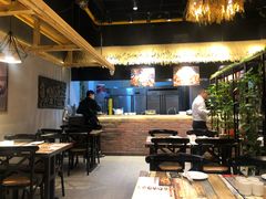 大堂-武松家(丰益桥店)