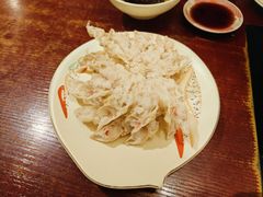 -蟹田居·活蟹料理(东城店)