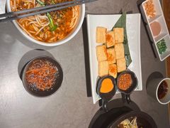 -云海肴·汽锅鸡·云南菜(高德置地店)