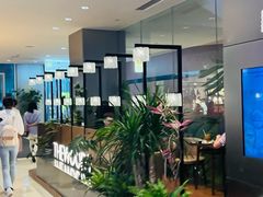 -THE WOODS 简餐 (国贸商城店)