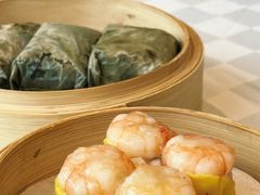 -春满园·早茶·粤菜·宴会(粤海店)