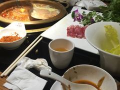 -川中故事·成都老火锅(东书房店)