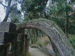 -金堂县云顶石城风景区