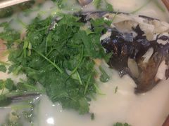 -千岛湖鱼味馆(十字街总店)