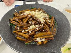 -怡园饭店-餐厅(四望亭店)