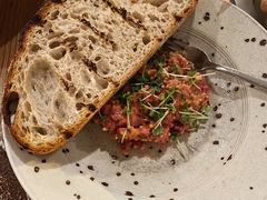 -BOR Eatery(安福路店)