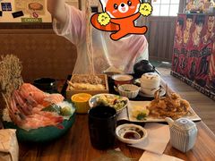 -千懿六本木酒场(常熟路店)