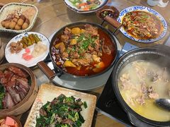 -青城甲(青城山店)