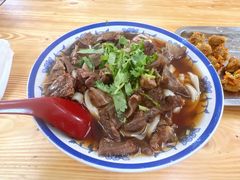 -清真-戏楼王记牛肉面