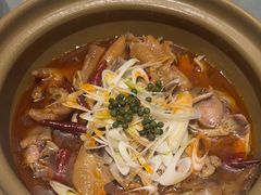 -盛百味·家宴餐厅(霸州分店)