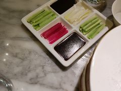 -雀蓝川菜(星悦汇店)