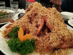 -無招牌海鮮(芽笼店)