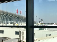 -银川河东国际机场
