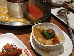 -锅玖玖火锅(马鞍山路家乐福店)