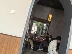 -天天鱼港·海鲜·鲅鱼水饺·招牌烤鸭(黄骅店)