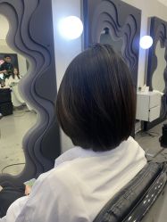-CIT造型·烫发·染发