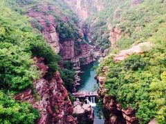 -云台山风景名胜区