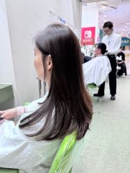 -MOXI沫西造型