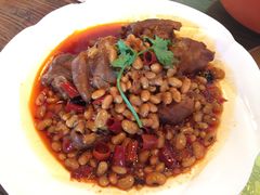 猪手-听香·678茶铺(猛追湾店)