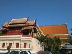 景点-帕辛寺