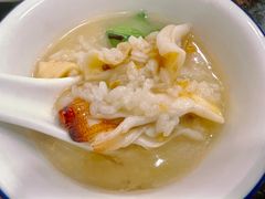 -适口餐厅砂锅粥(公信路总店)