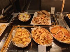 -上海虹桥祥源希尔顿酒店