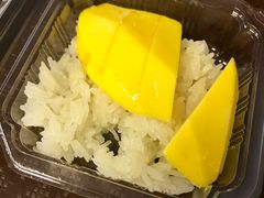 芒果糯米饭-Magic Food Point(Airport Street food)