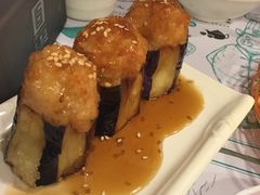 -点点心点心专门店(湾仔店)