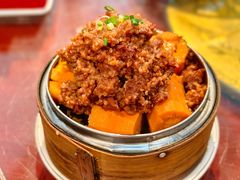 -清真双宝红油牛系列