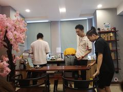 -肆兮眼镜·蔡司·徕卡战略合作店(大坪店)