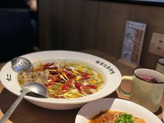 -太二酸菜鱼(天鹅湖万达店)