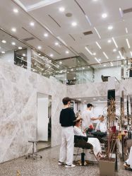 -UnHair Salon