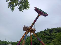 -梦幻奥陶纪景区