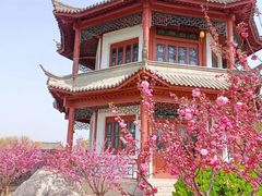 -盛世南宫影视城(北普陀影视城)
