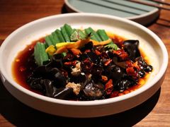 -薇酌饮·陕西菜(南门外店)