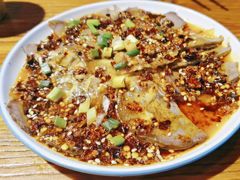 -柴窝堡22号辣子鸡·传承新疆菜